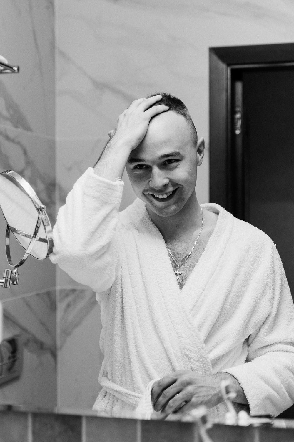 Алина+Алексей. Свадебный и репортажный фотограф Александр Родин