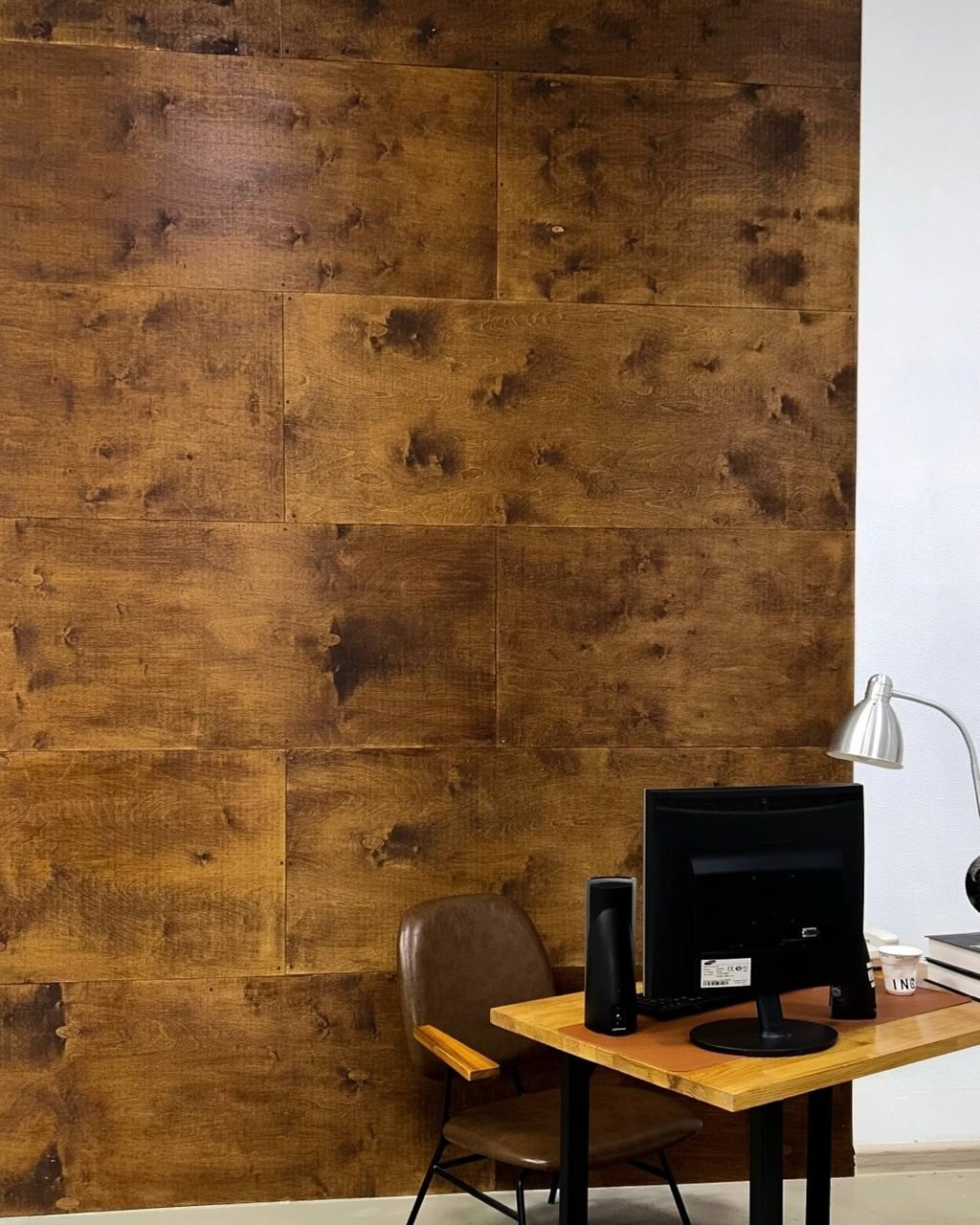 Зал № 2. Фотостудия CHIC Рязань