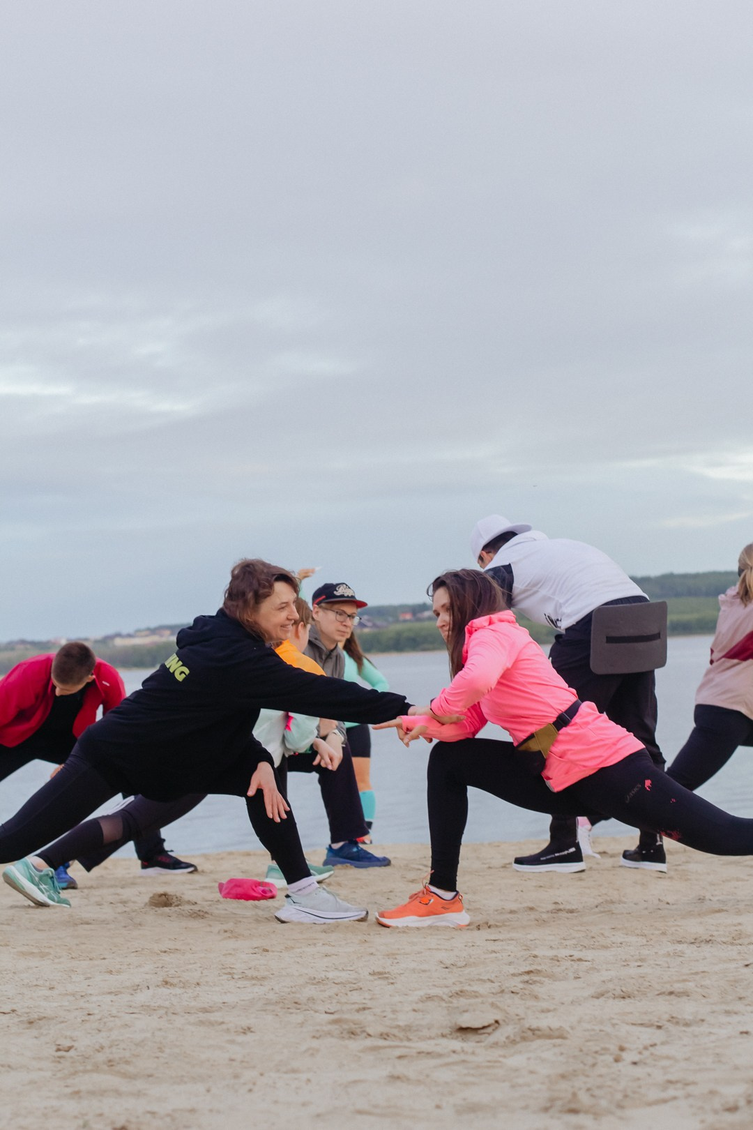 I LOVE SUPERSPORT. Романова Александра фотограф в Москве