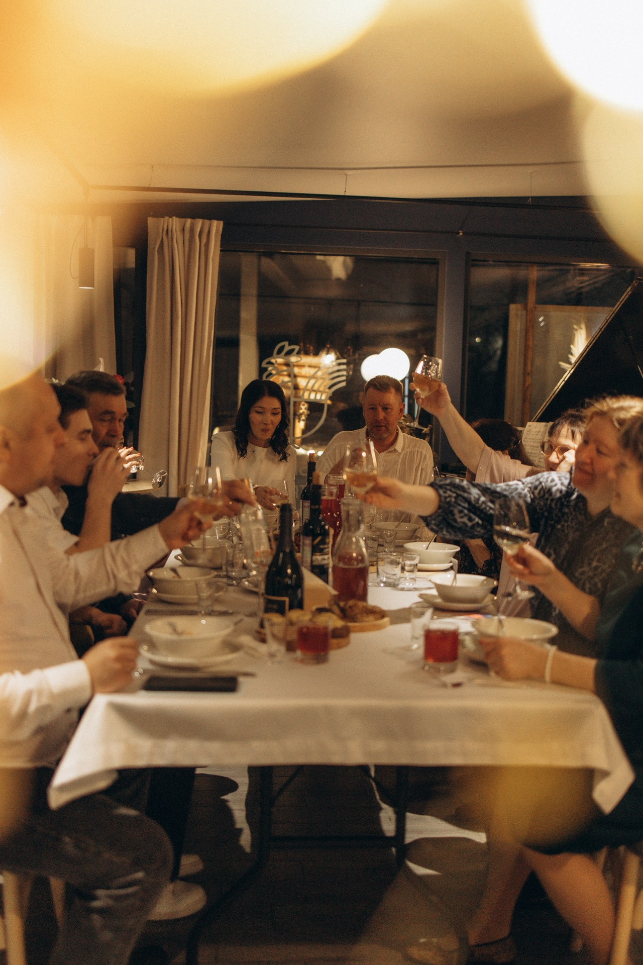 Важный день создания семьи. Семейный фотограф в Ижевске Даша Денисова