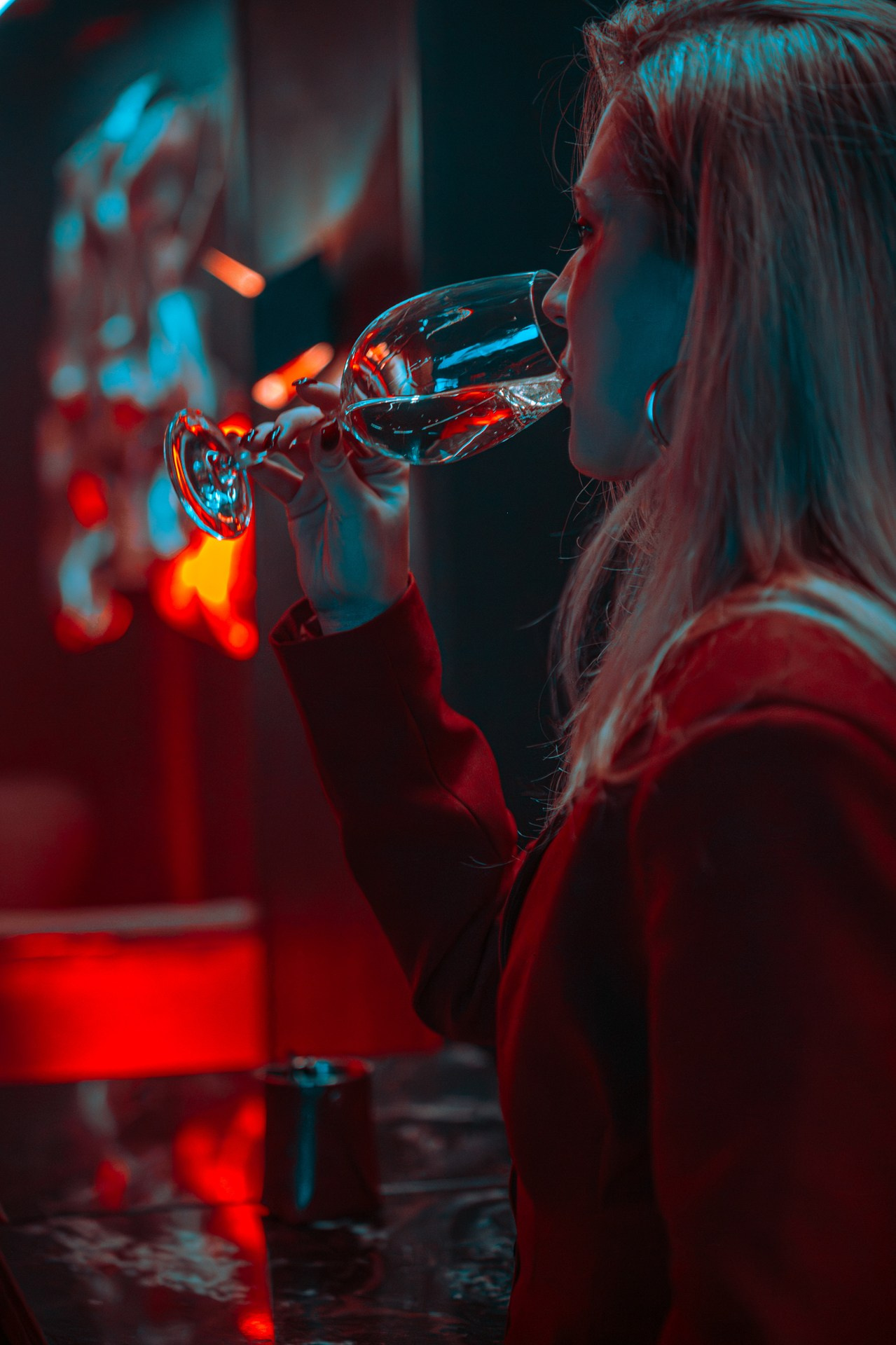 BALCON LOUNGE B-DAY Party. Фотограф Элина Брусенцева