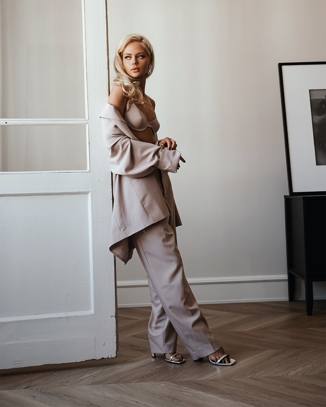 Анастасия. Мария Авджян Фотограф и видеограф Краснодар