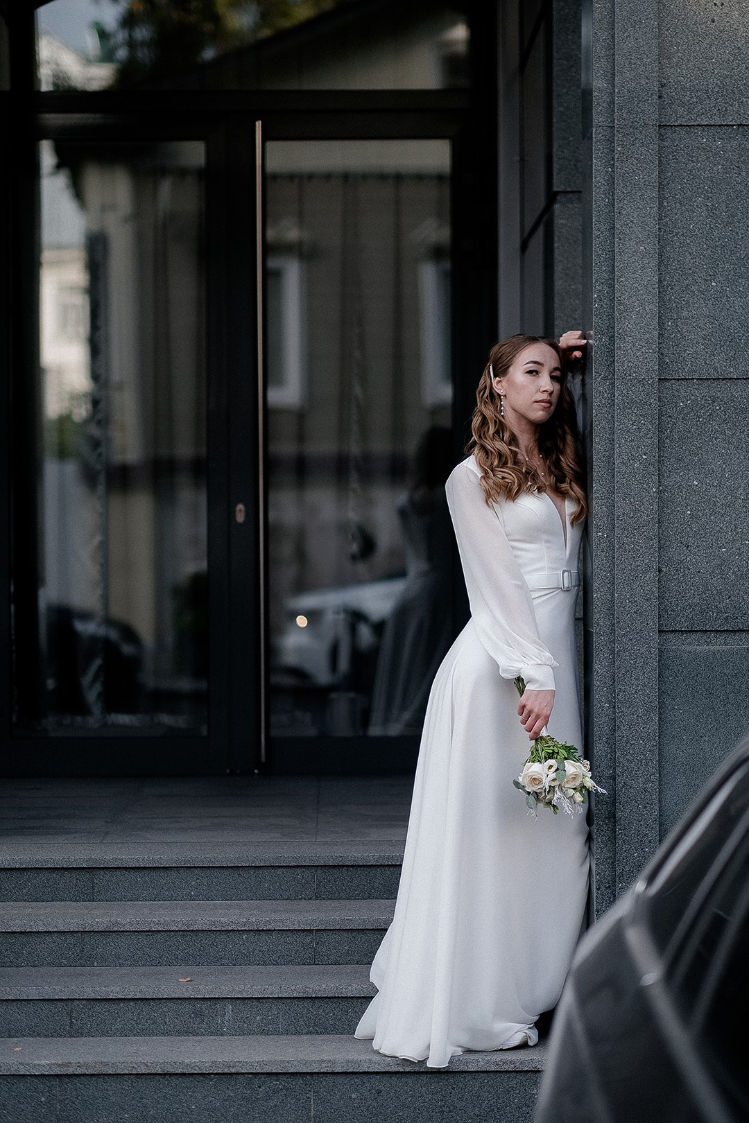 Анастасия & Расим. Свадебный и семейный фотограф в Казани и Зеленодольске Ланочкин Илья