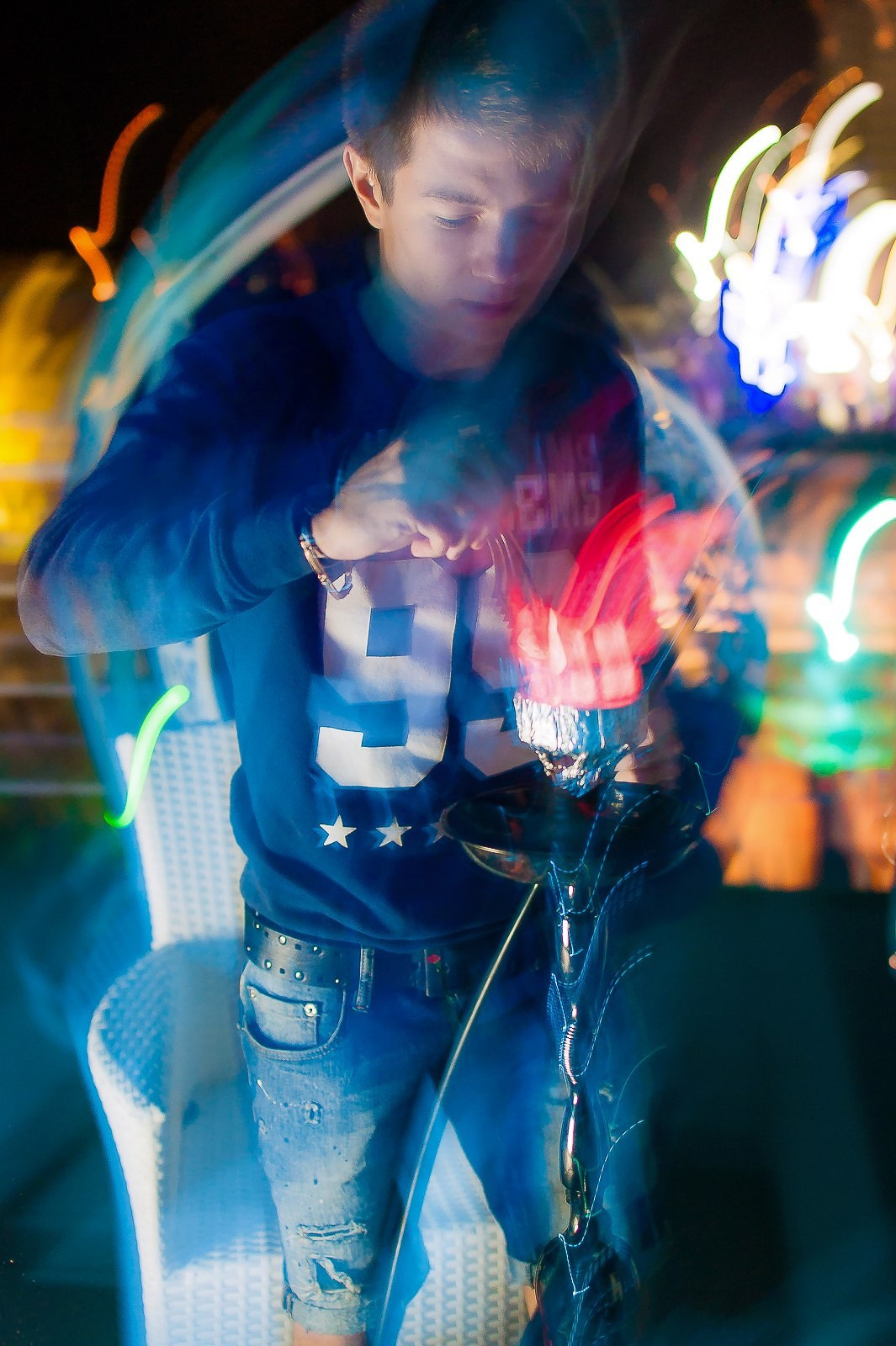 Репортаж. Фотограф Эктов Алексей