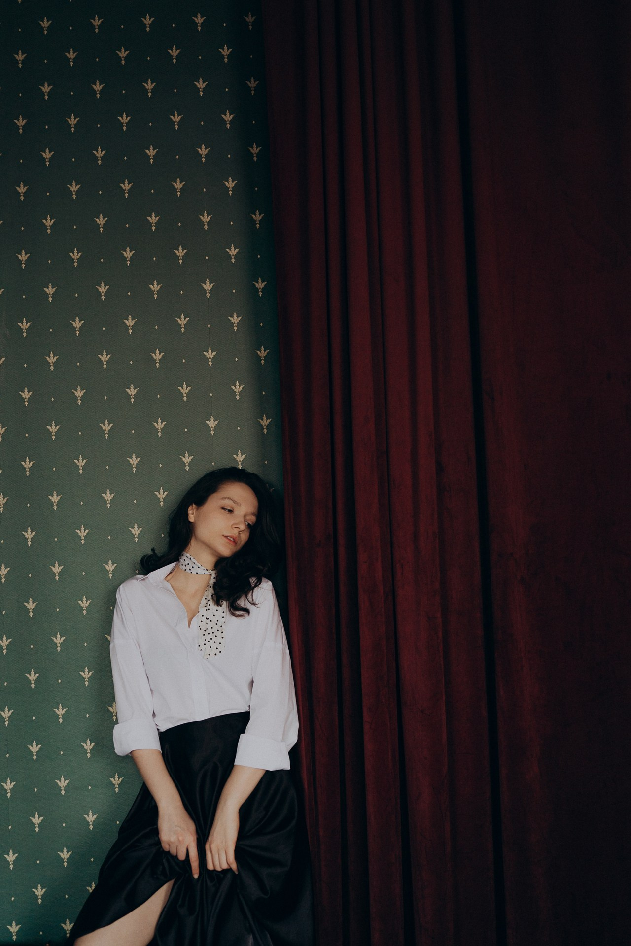 Дарья. Свадебный фотограф в Белгороде Антон Каменев