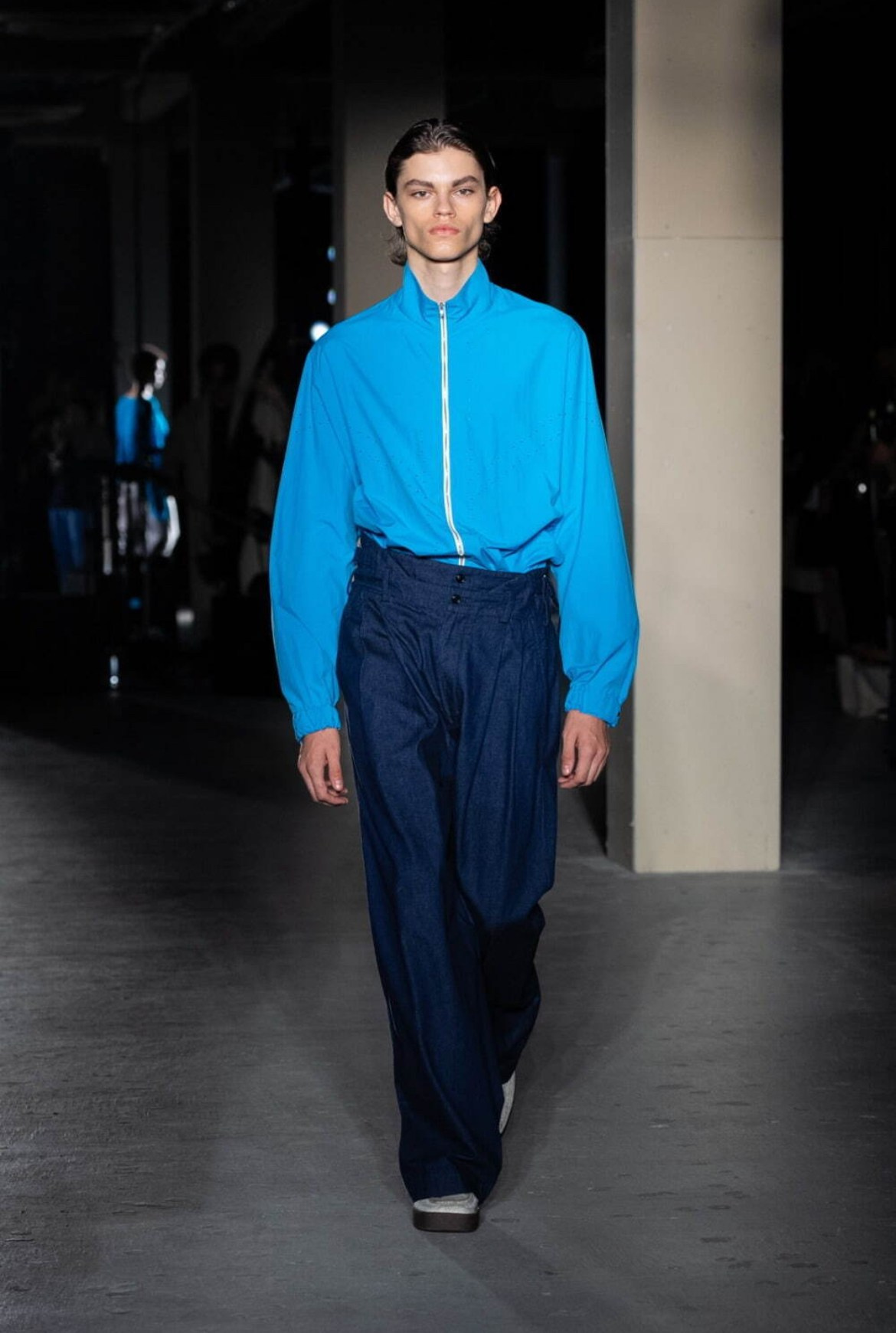 MISHA K. THE FAME MODELS