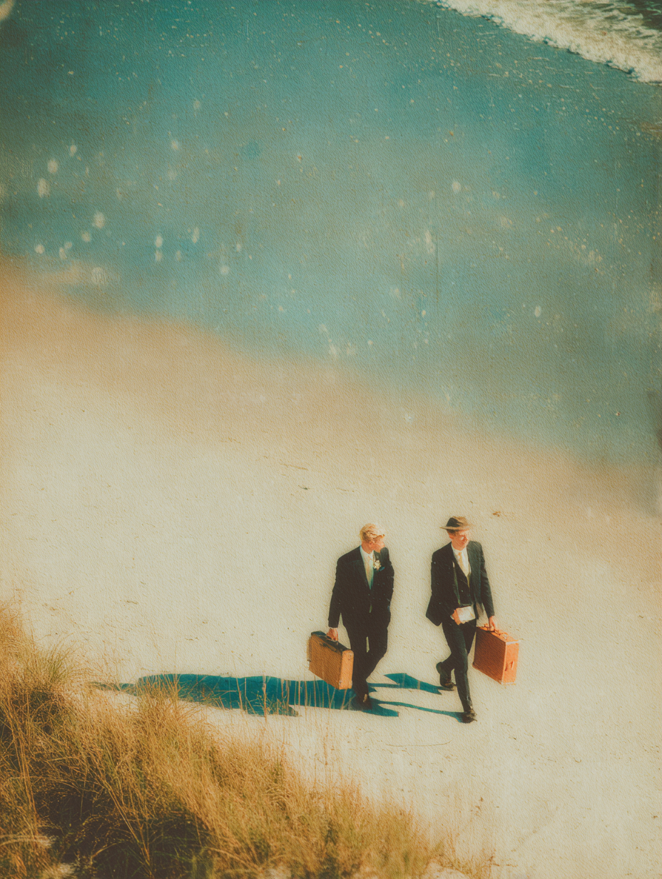 AI- контент. ИИ фотосессии. Стикеры для TG. Портретный, свадебный, репортажный фотограф во Владивостоке Юлиана Джули Фокс