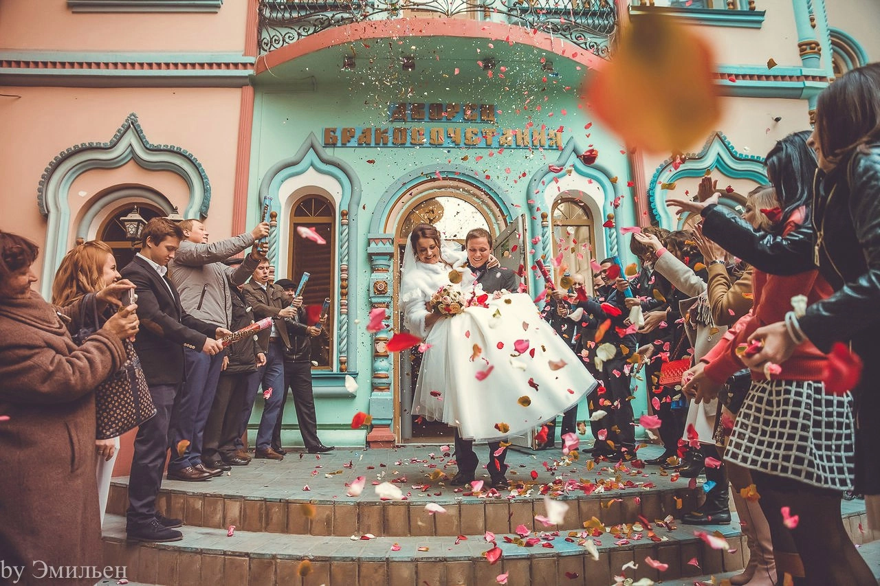 Свадебные фото. JUSTDOITBRATFILMS