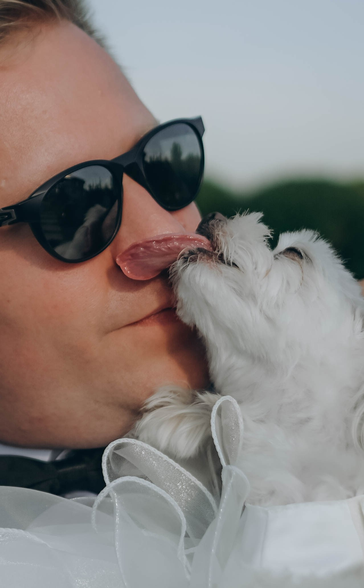 Свадьба полного дня. Анна и Иван. Семейный и свадебный фотограф в Санкт-Петербурге Яна