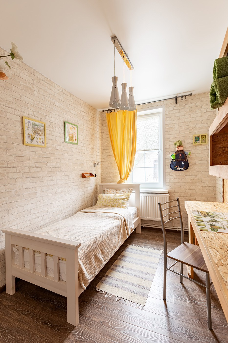 Внуково. Мини-отель. Интерьерный фотограф в Крыму