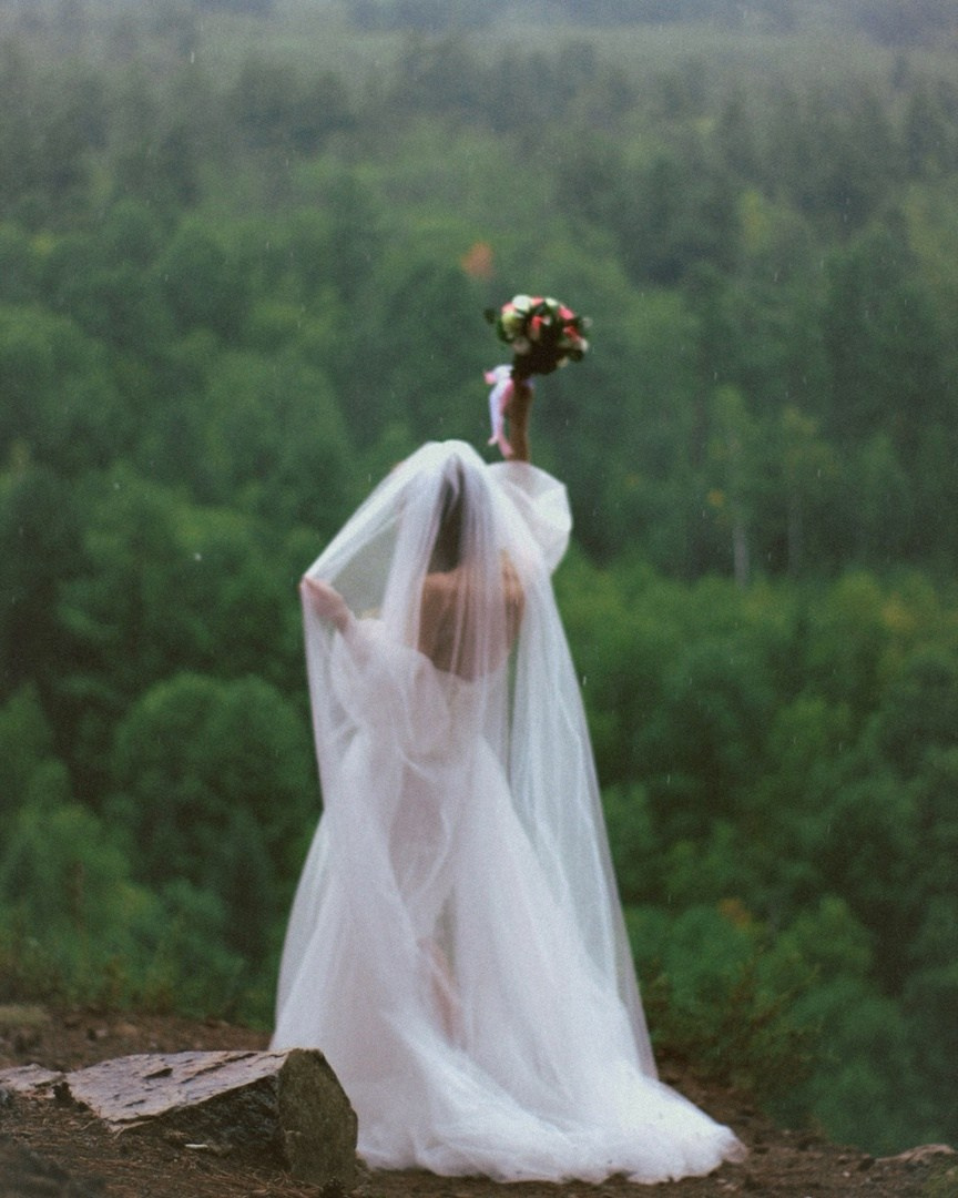 Анастасия & Сергей. Фотограф Чита Коновалова Вероника