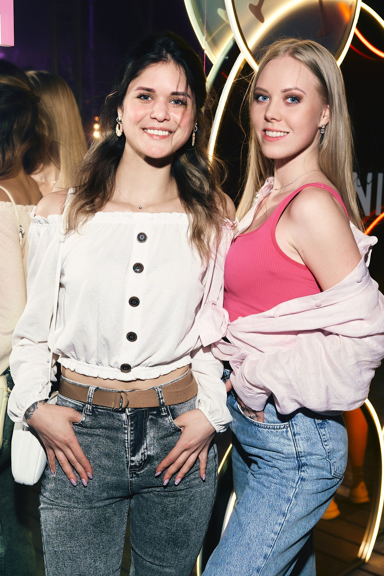 Морская вечеринка в Севкабель Порту. Фотограф Перминов Никита СПБ