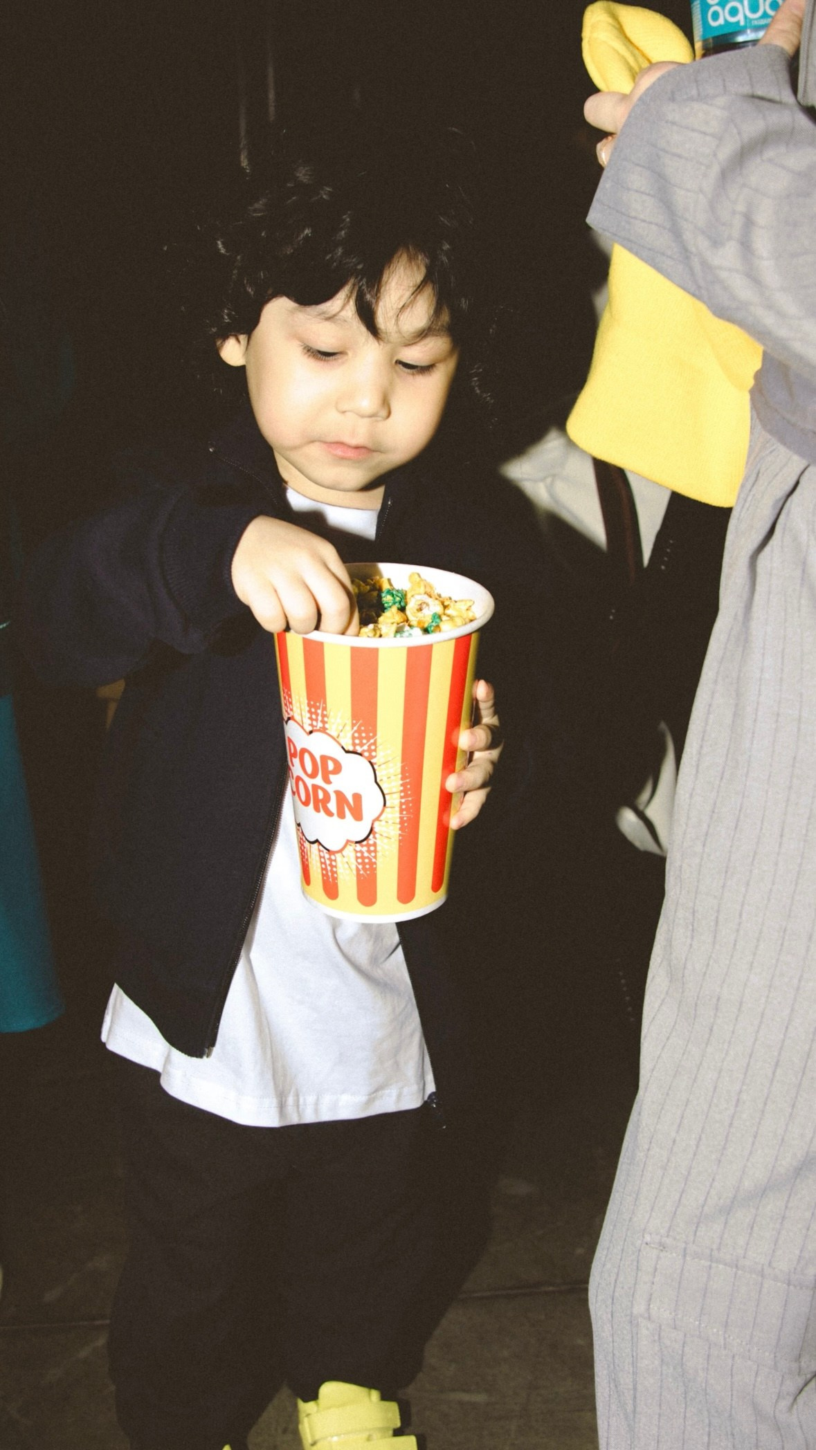 EFW 2023. Fashion, portrait, personal photographer. Almaty, KZ