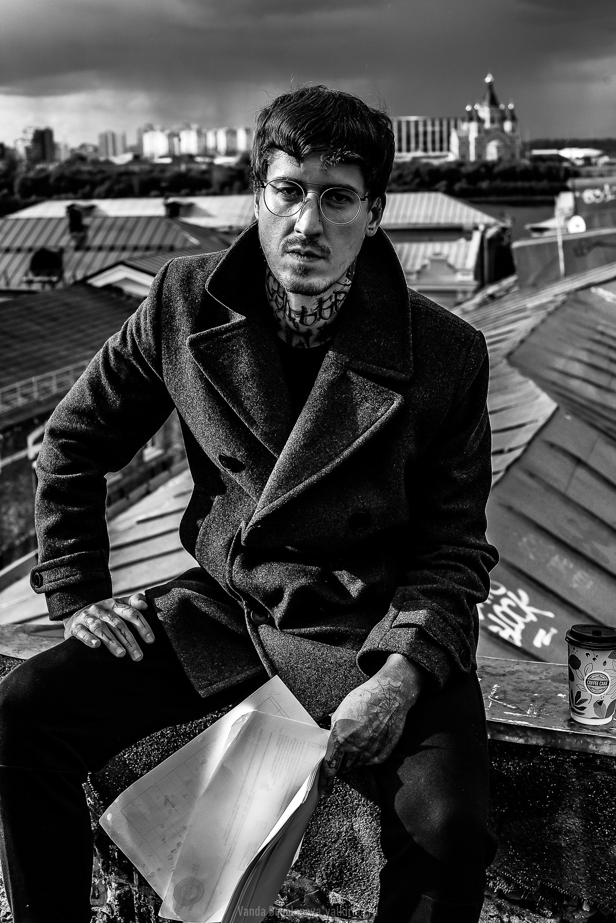 Валентин. Фотосъемка, свадебная фотосъемка, Москва, Нижний Новгород