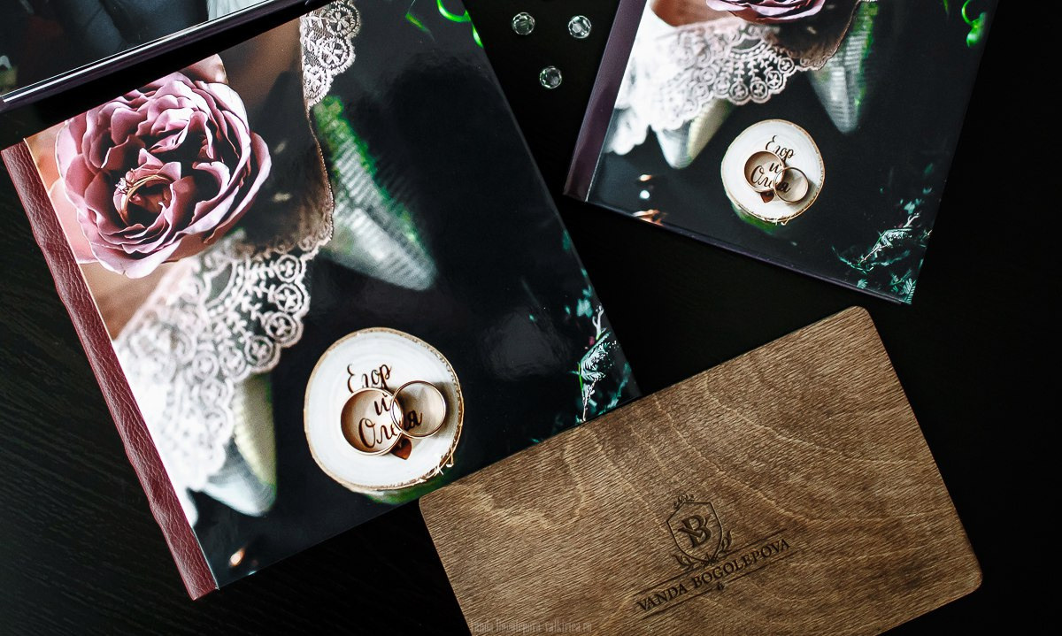 Фотокниги. Фотосъемка, свадебная фотосъемка, Москва, Нижний Новгород