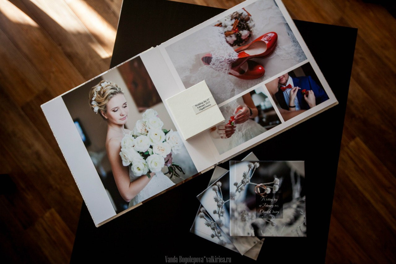 Фотокниги. Фотосъемка, свадебная фотосъемка, Москва, Нижний Новгород