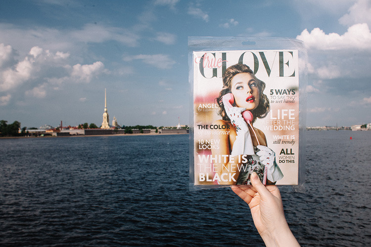 Контент для магазина японских хозяйственных перчаток с тату принтами TRUEGLOVE. Семейный и свадебный фотограф в Майкопе Михаил Мартиросян