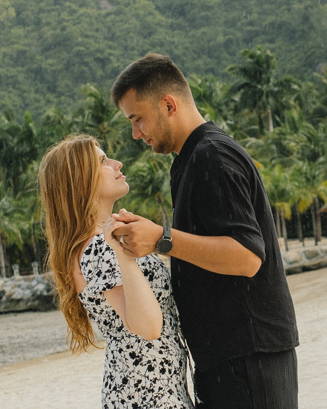 Мария. Главная