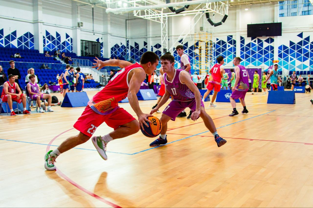 Спорт. Фотограф в Москве. Александр Агеев