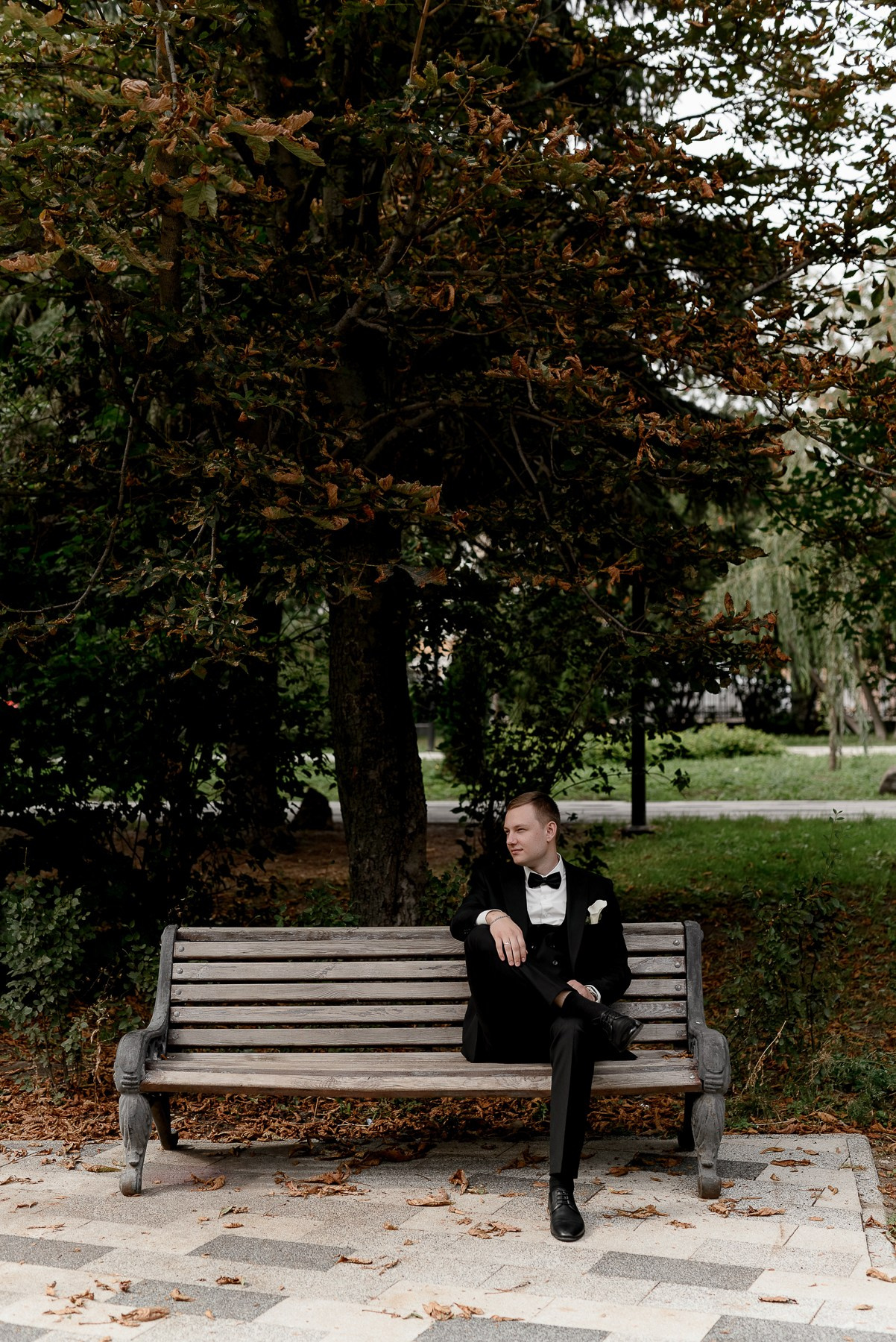 Виталя и Даша. Свадебный и семейный фотограф в Рязани Калинкина Мария