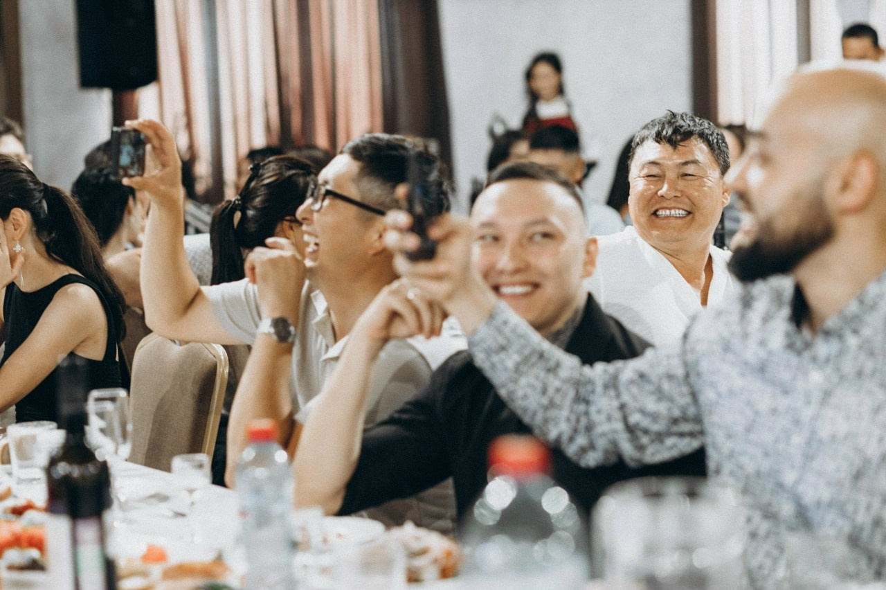 Алена и Никита