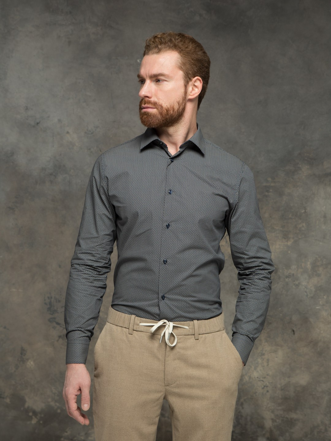 Fashion-съёмка. Главная