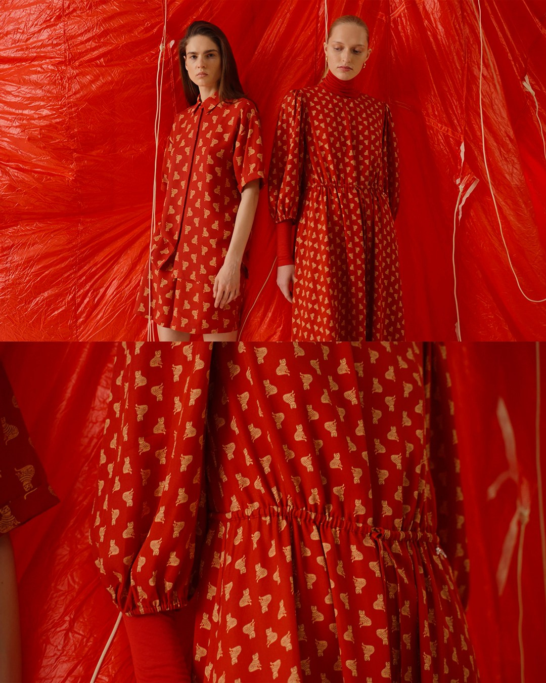 LOOKBOOK AD. Фотосъемка, видеосъемка, монтаж, ретушь фотографий