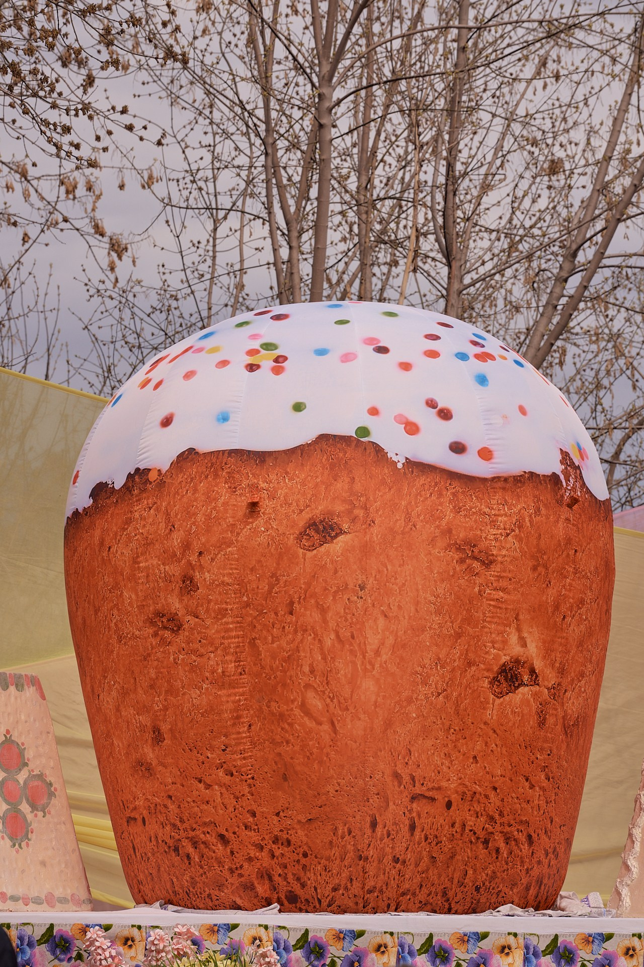 Пасхальное чудо 2025. Фотограф