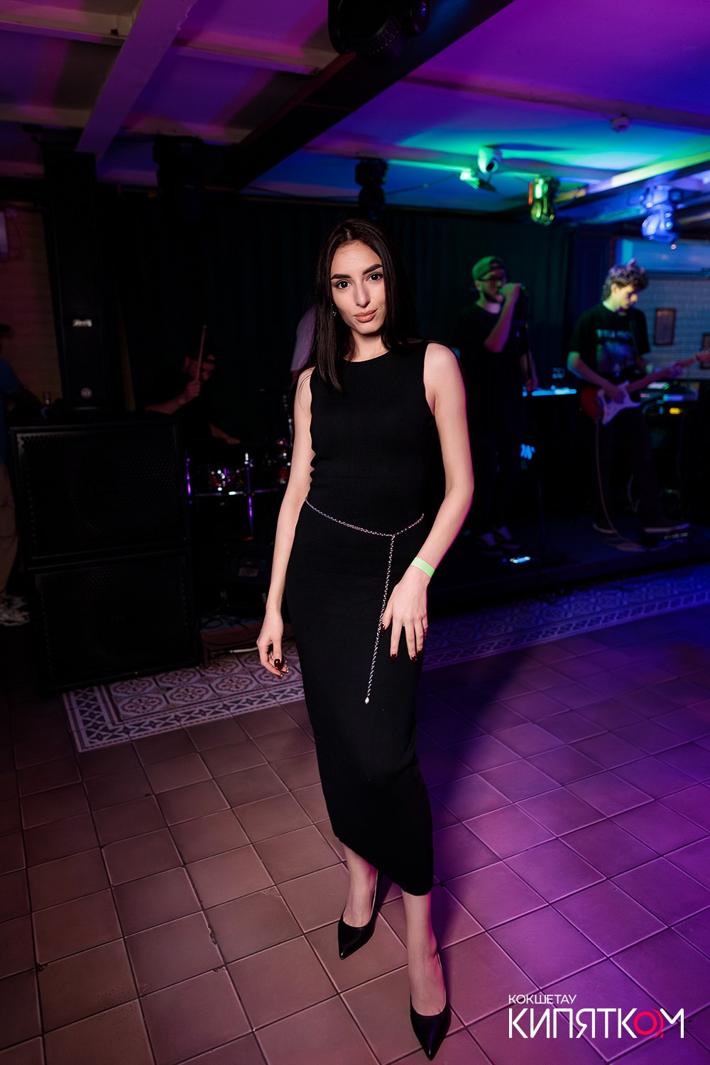 GENTLEMAN PUB. КИПЯТКОМ КОКШЕТАУ