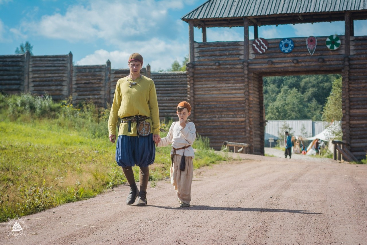 Репортажный фотограф в Санкт-Петербурге — Дмитрий Соколов