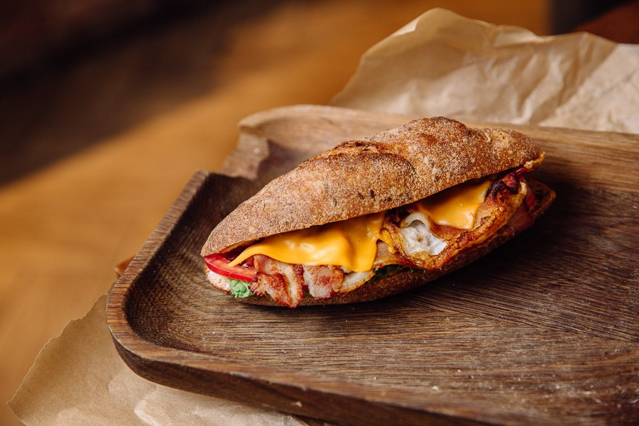 Фотосъемка Еды. Фотограф Евгения Улаз