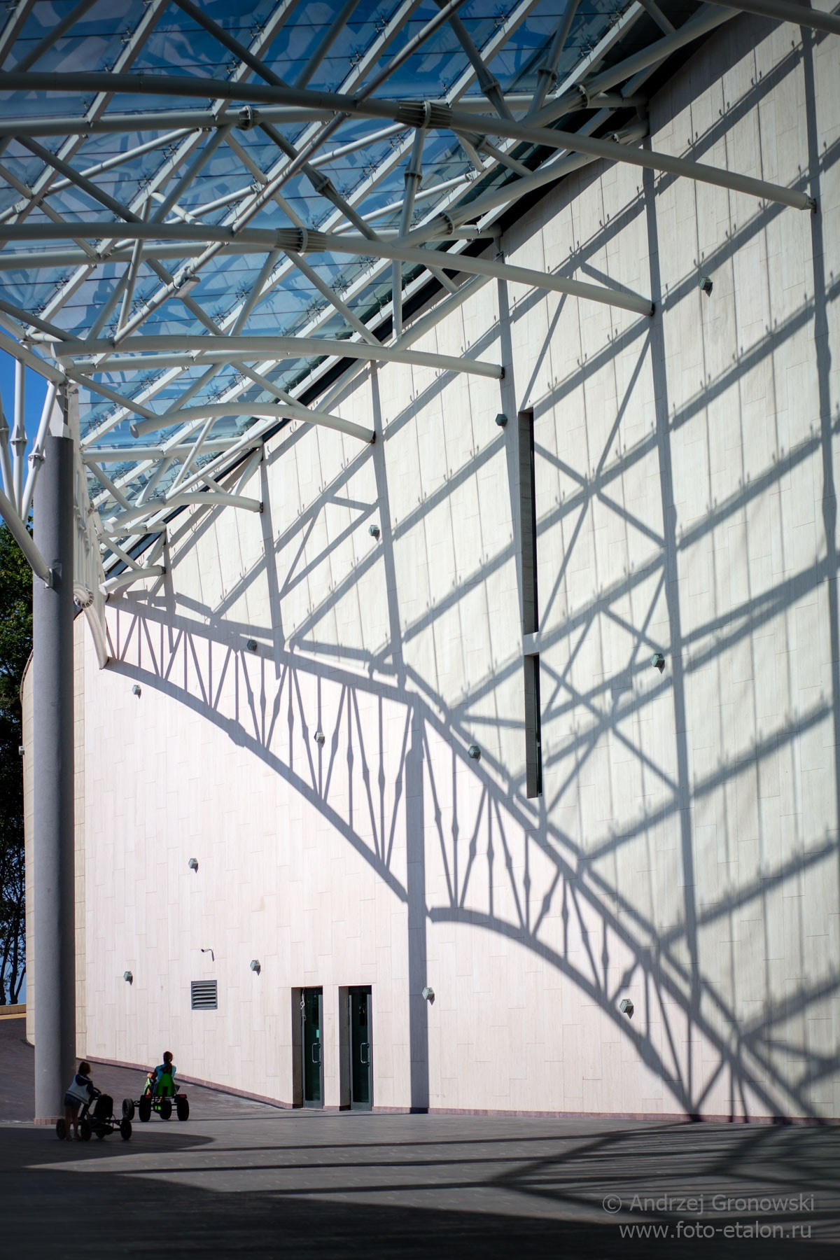 Архитектура. A. Гроновски —Портретный женский фотограф в Калининграде| Портреты, НЮ, Репортажи