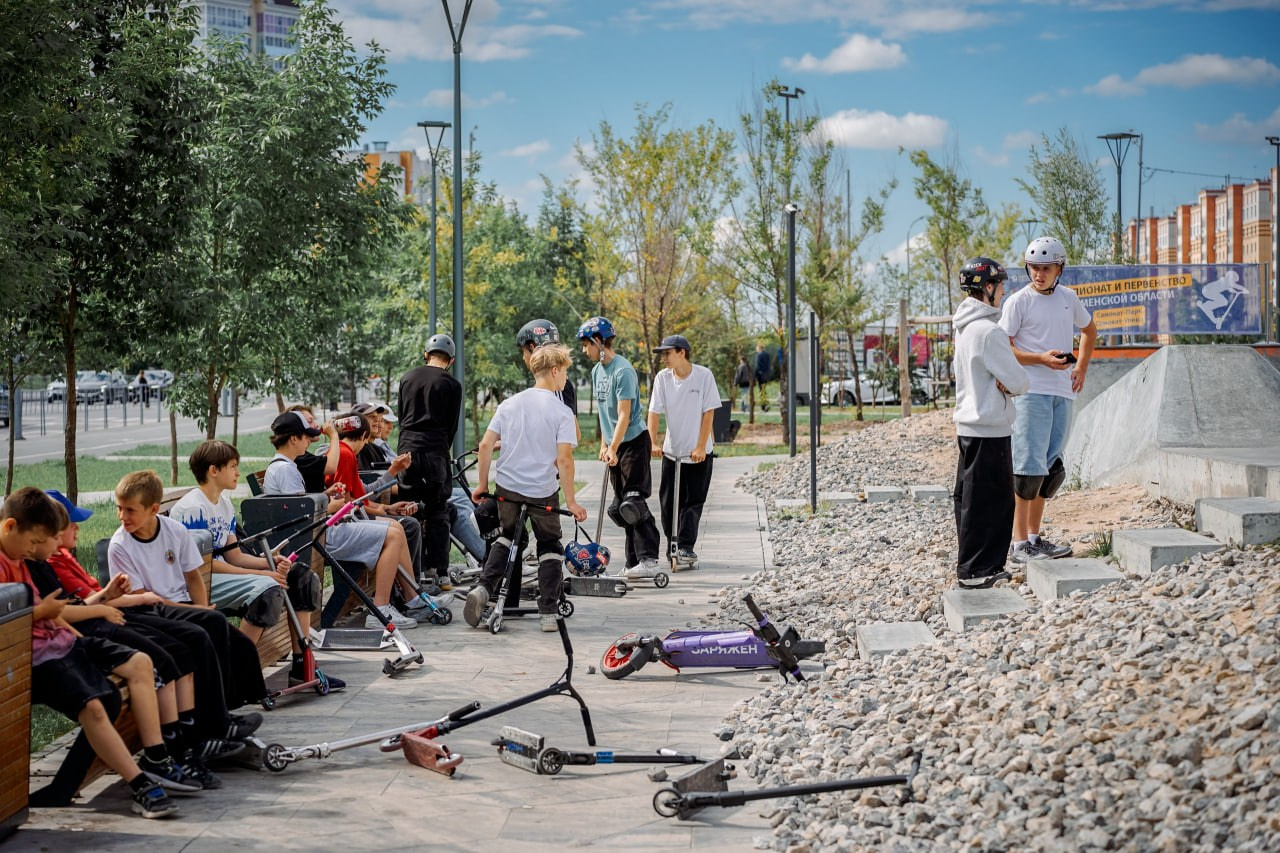 Репортажный фотограф в Тюмени Александр Шалагин