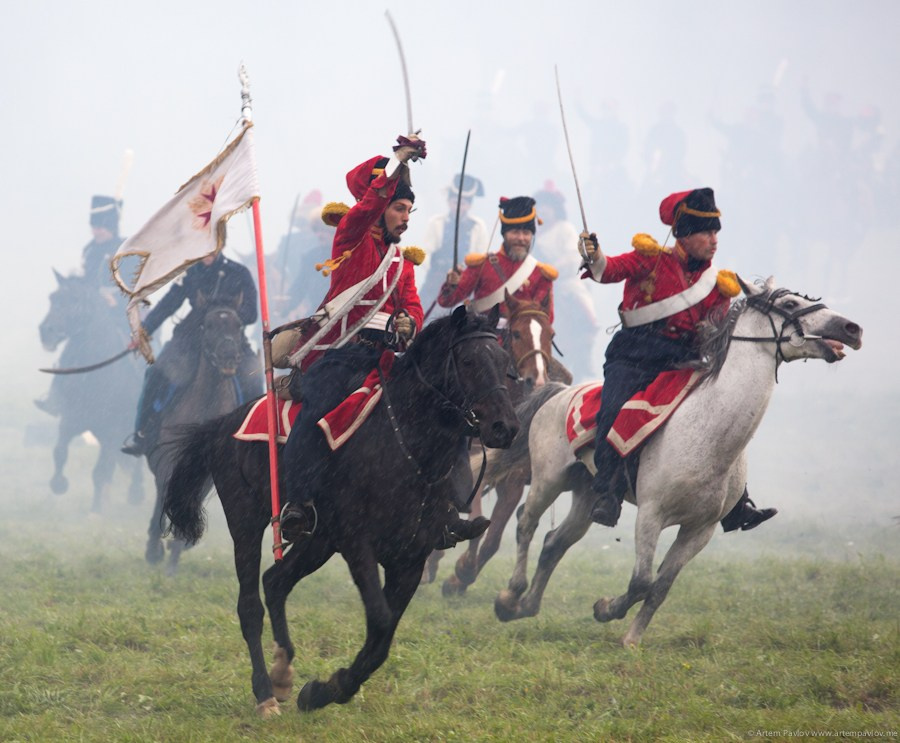 Репортаж. Фотограф Артем Павлов