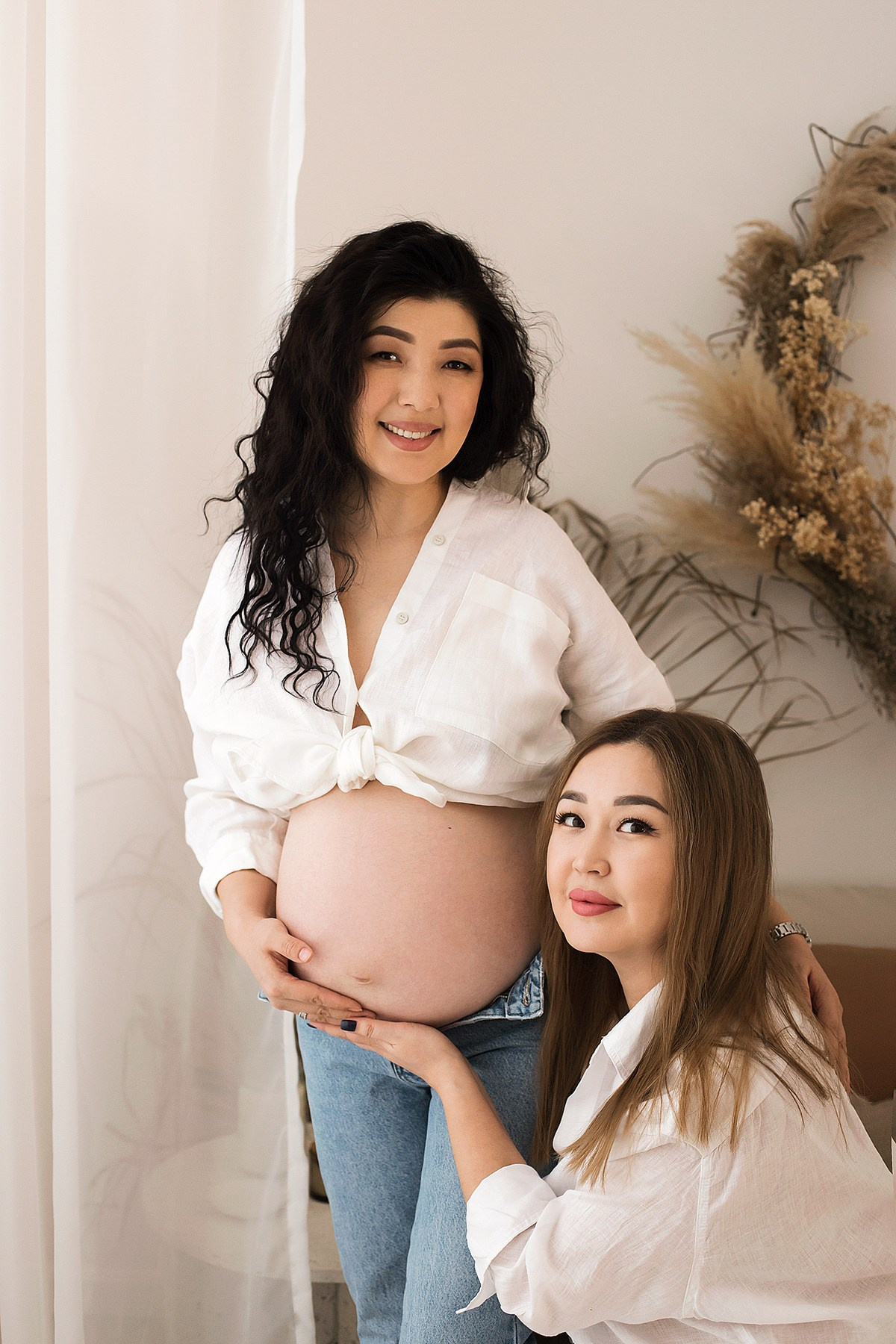 Беременность