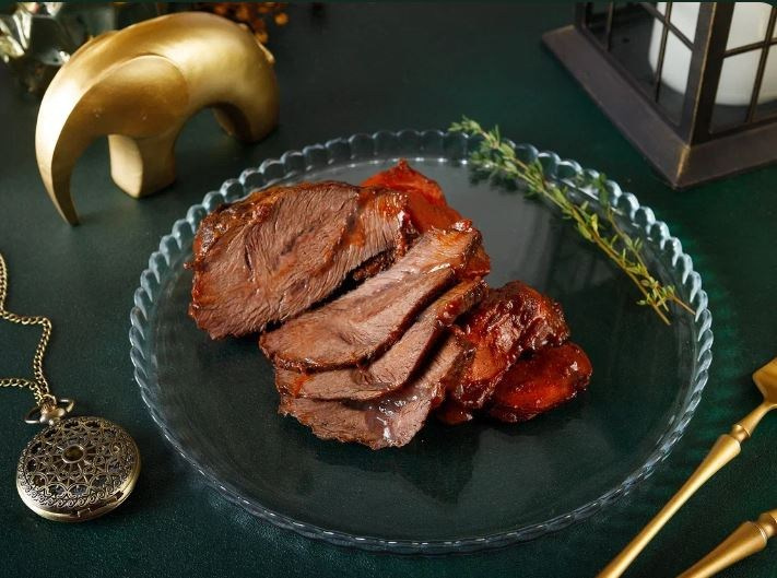 Горячее | Гарниры. Измайлов Лофт