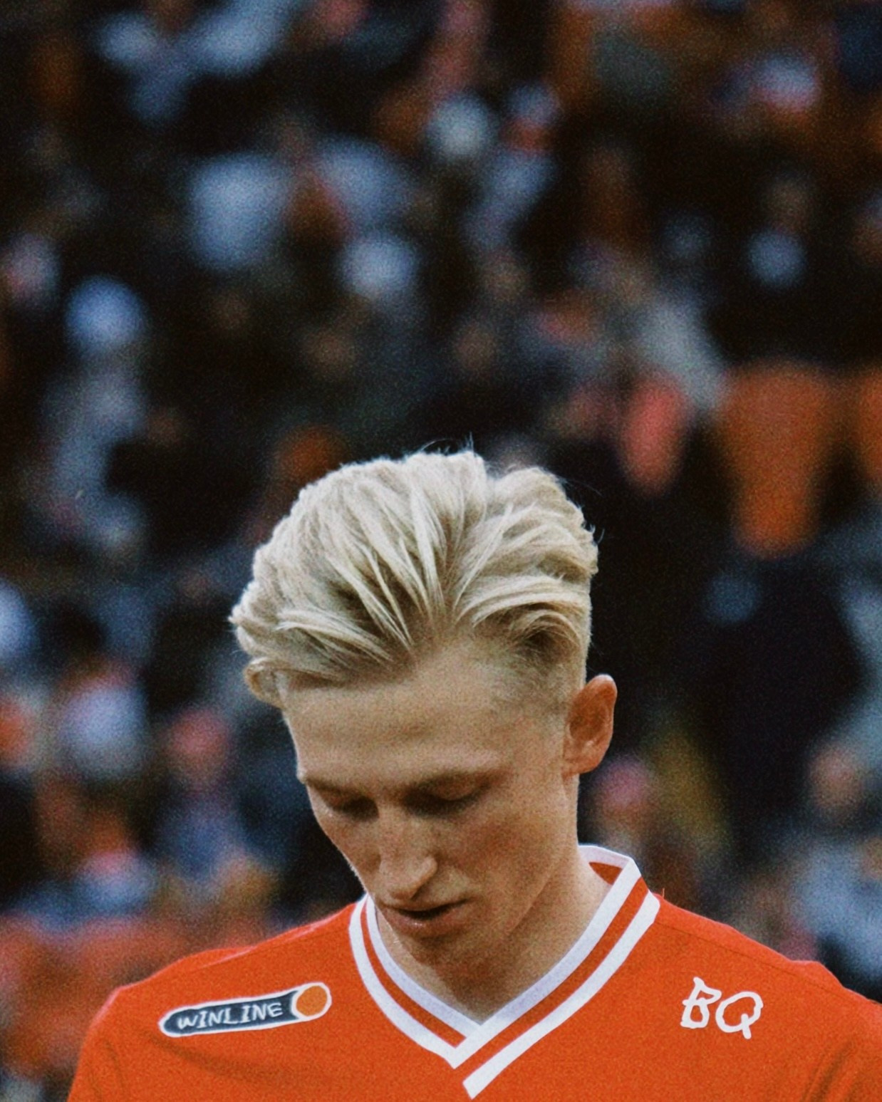 Рпл 23/24. Татьян гертье