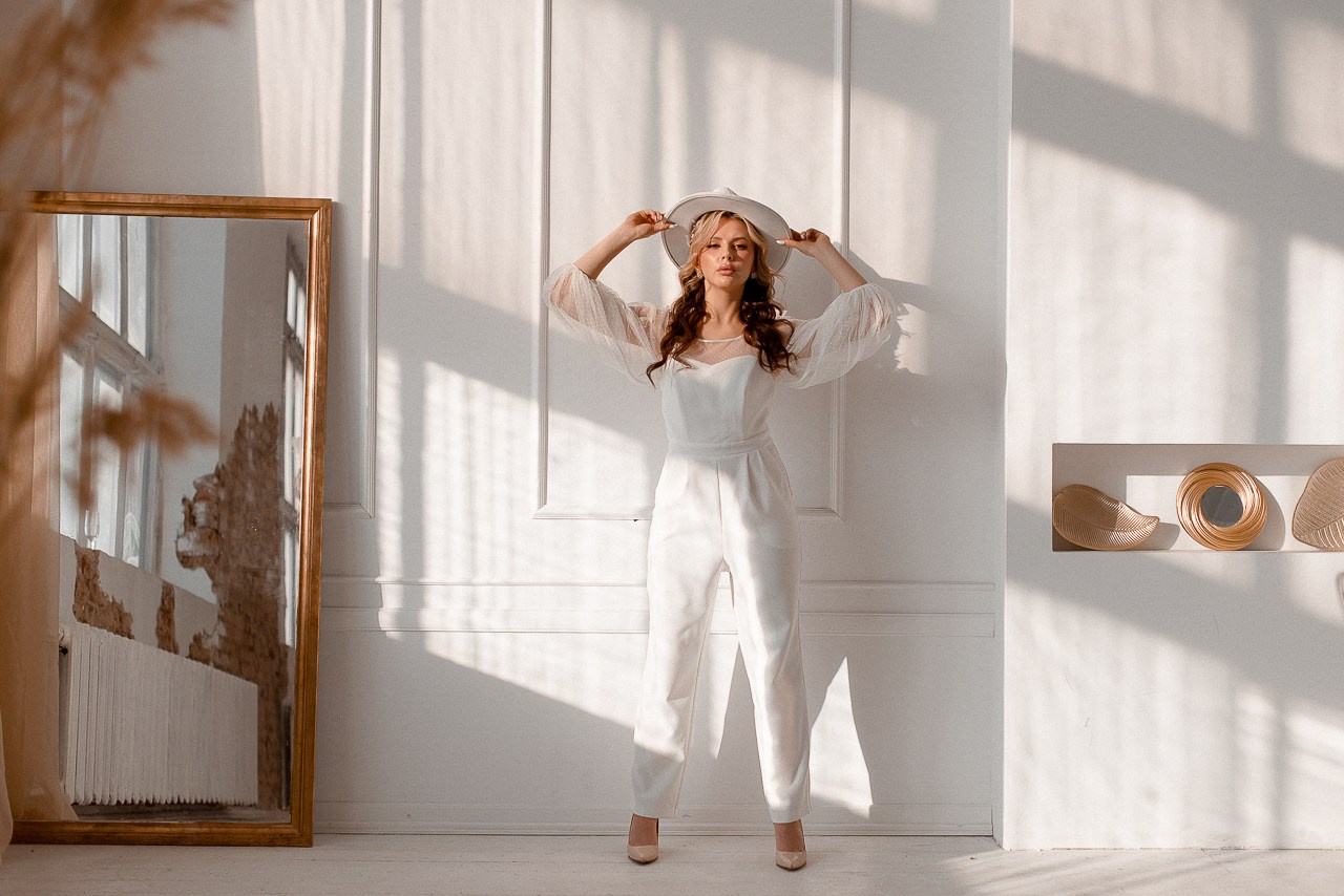 Свадебный проект. Портретный и семейный фотограф Магнитогорск Евгения Ионова