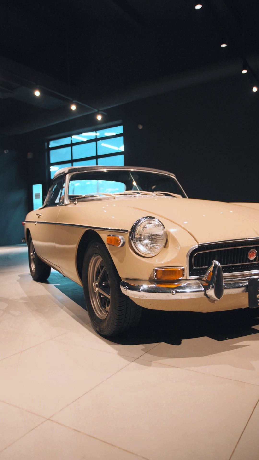 CARS. Видеооператор • Фотограф • Продюсер Андрей Токарев