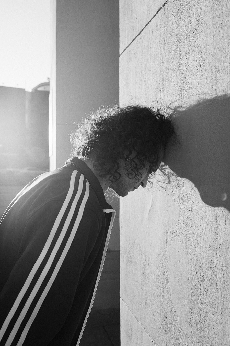 Виталя. Портретный фотограф / Панама / Анастасия Елизарова