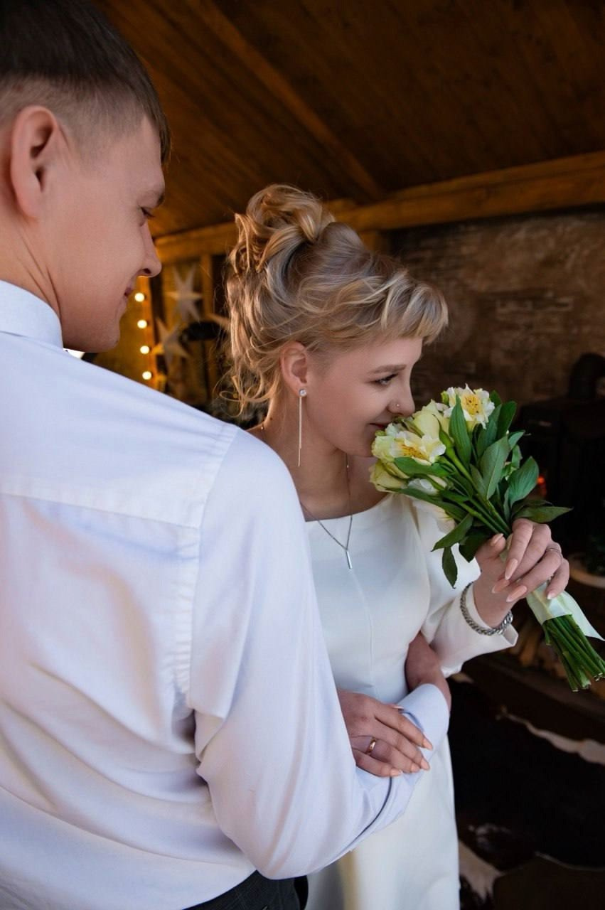 Свадебные кадры & Love Story. Фотограф в Нижнем Новгороде Наталья Кучина