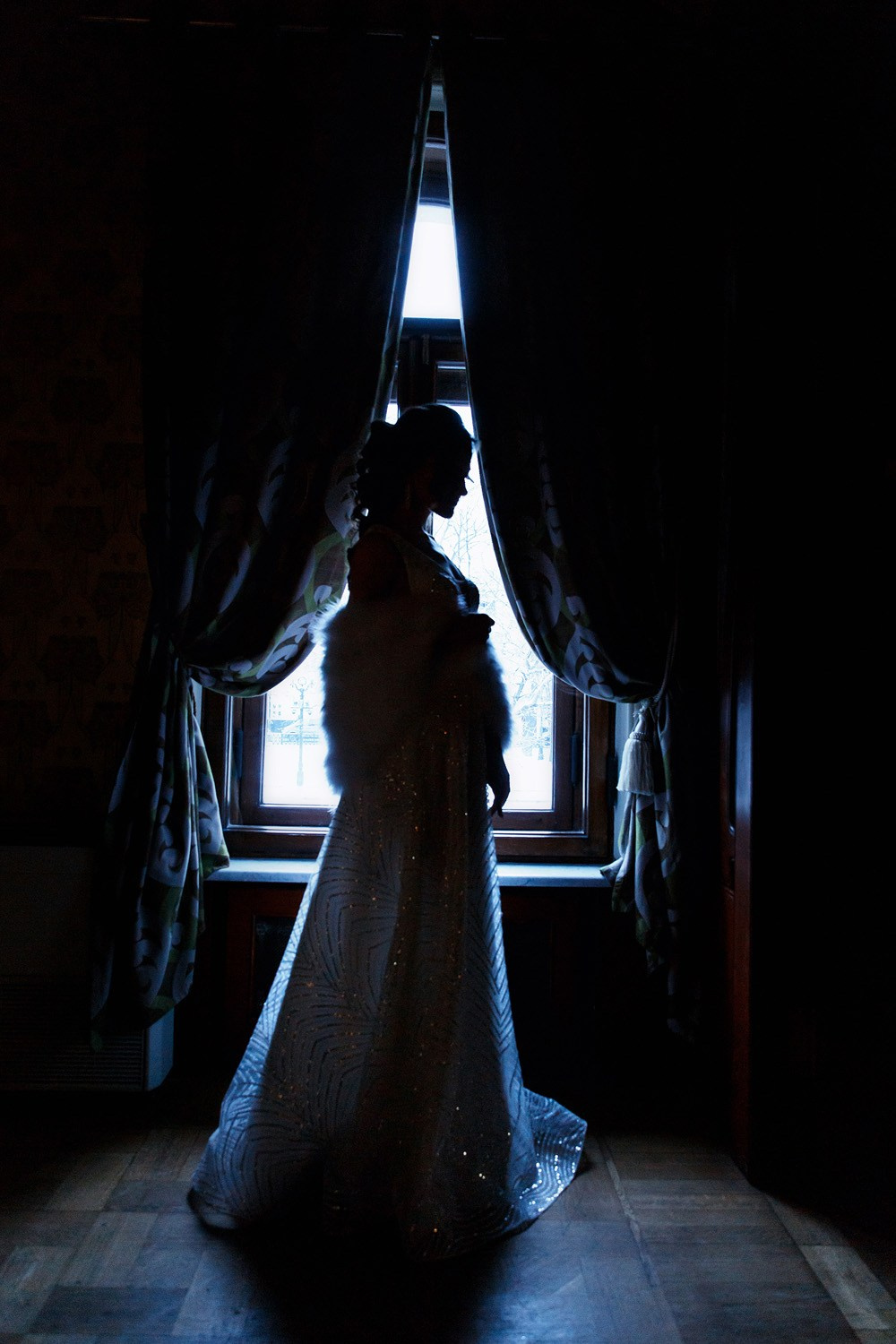 Максим и Анастасия. Свадебные фотографы Москва, Рязань Ася и Сергей