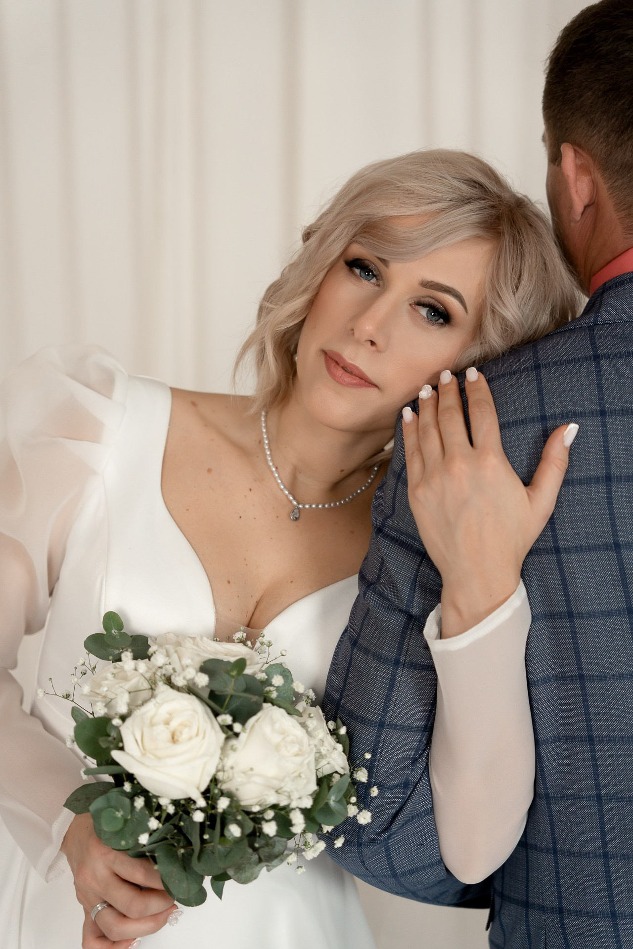 Ирина и Александр. Фотограф в Красноярске. Юлия Чаушанская