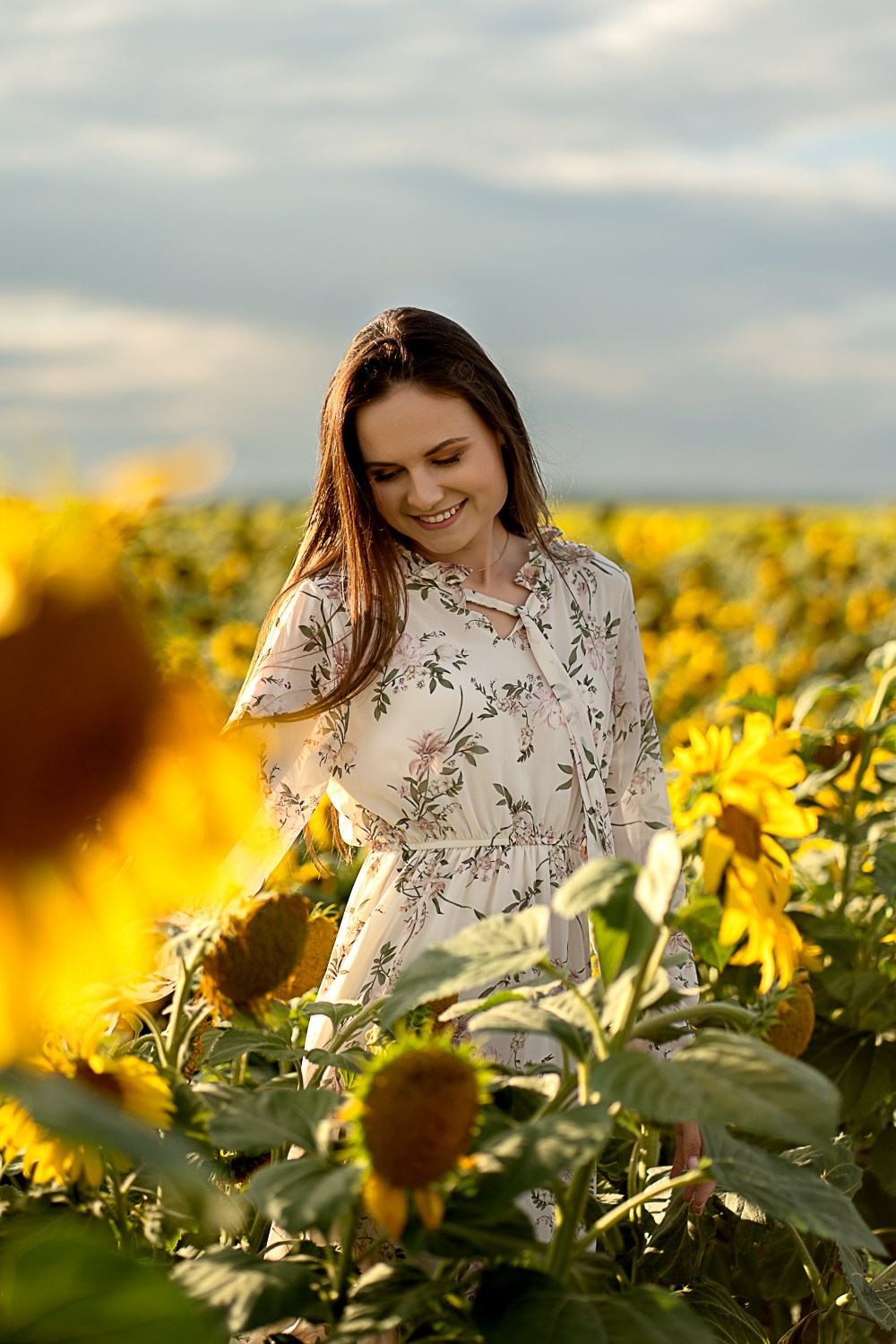 Виктория. Фотограф в Красноярске. Юлия Чаушанская