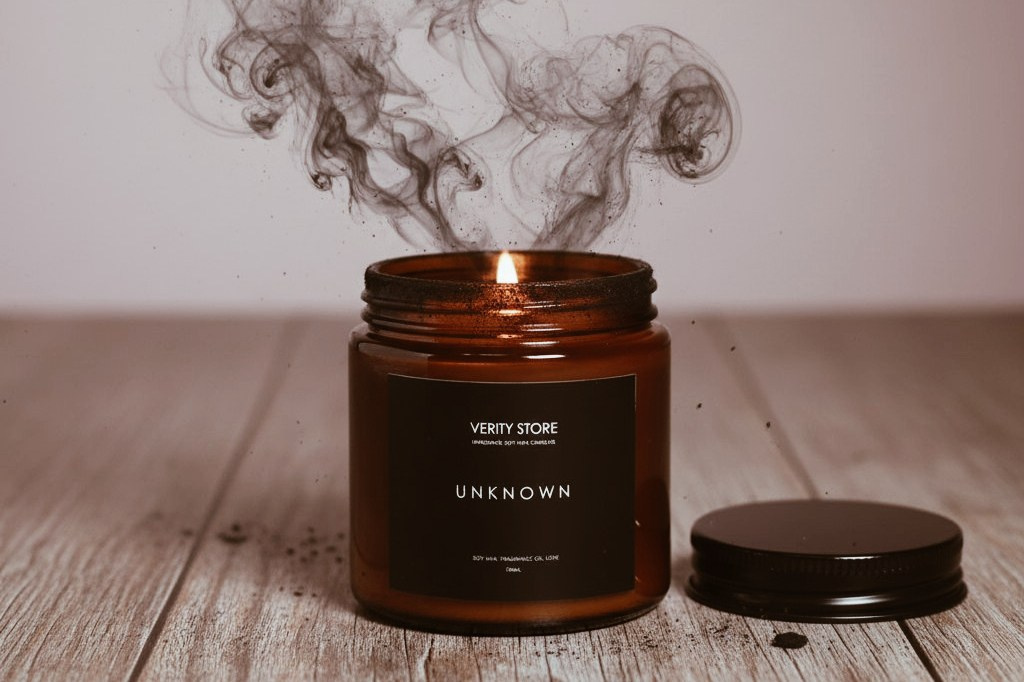 Блог - VERITY STORE. Ароматические свечи из соевого воска VERITY STORE