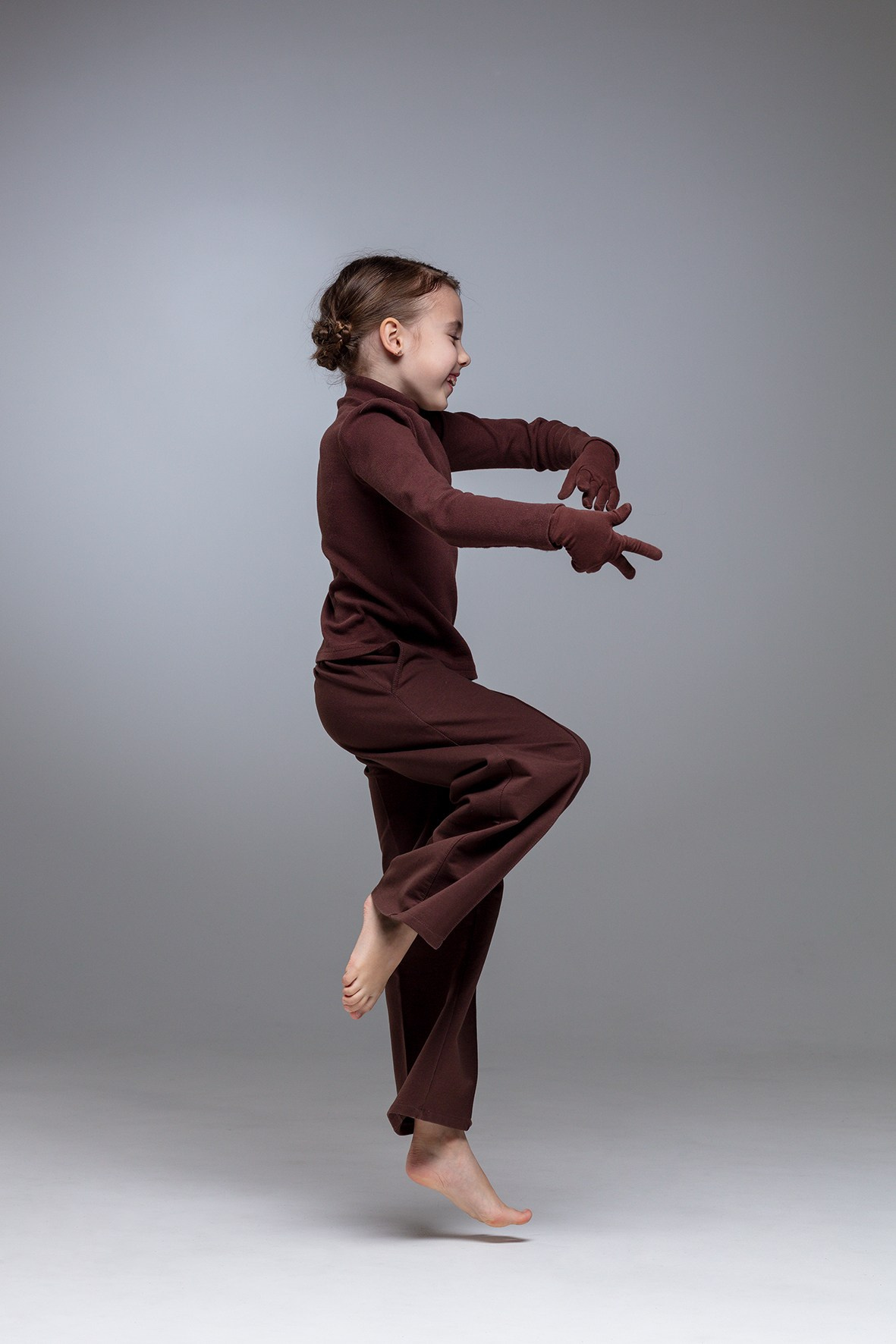 Студия. Детский и танцевальный фотограф в г. Санкт-Петербург