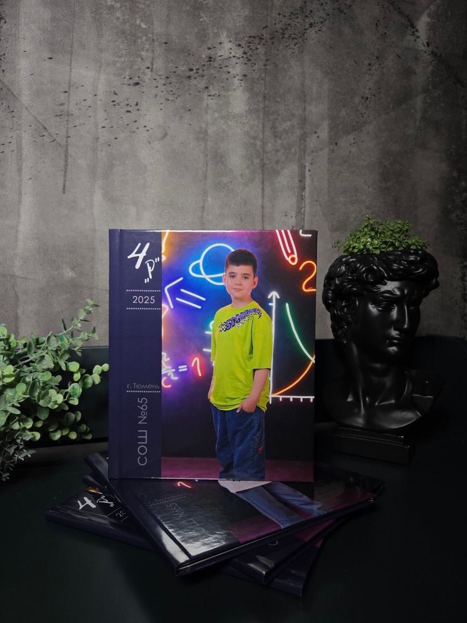 Альбомы. Фабрика фотокниг «TREND» в Тюмени