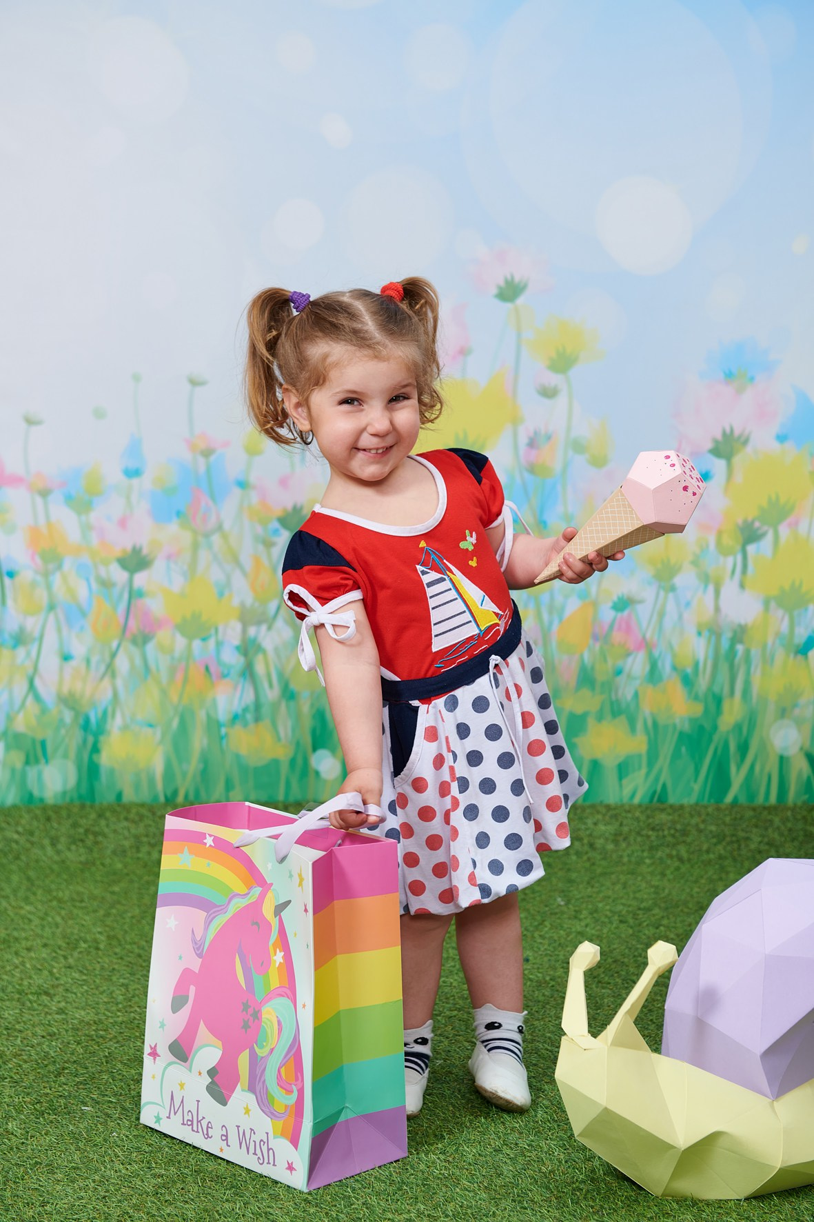 Лето со вкусом мороженного. Выпускные альбомы для детского сада, школы — Москва и область | Апрель Фото