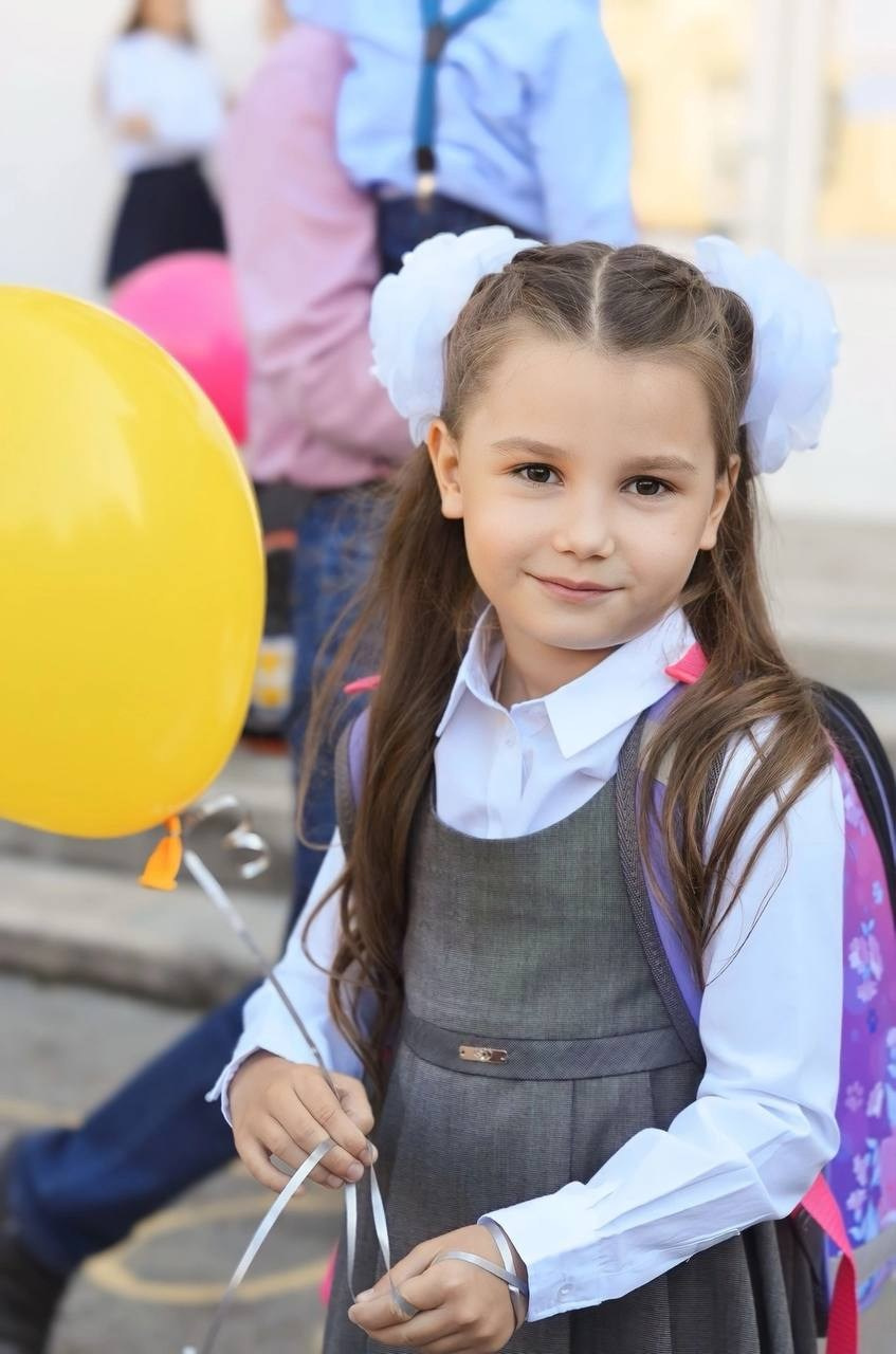 КИНО-ПОРТРЕТЫ УФА