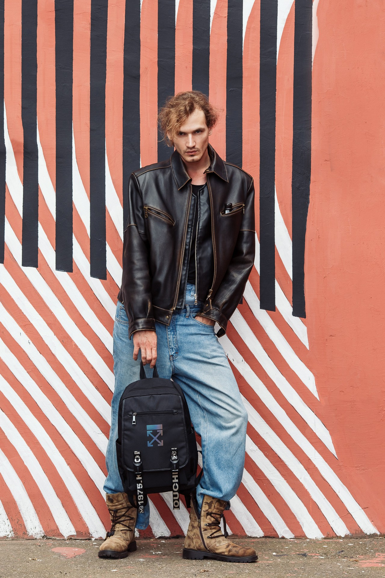 WB OZON Рюкзаки. Фотосъёмка для бизнеса — предметное фото, репортаж с мероприятий, портреты людей, съёмка интерьера и экстерьера